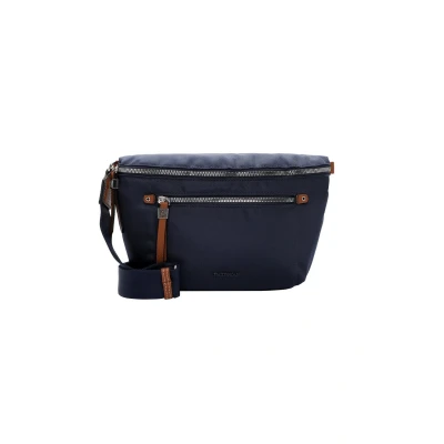 Abbildung von Emily &amp; Noah Esther Handtasche, Damen, Größe: One Size, Blue