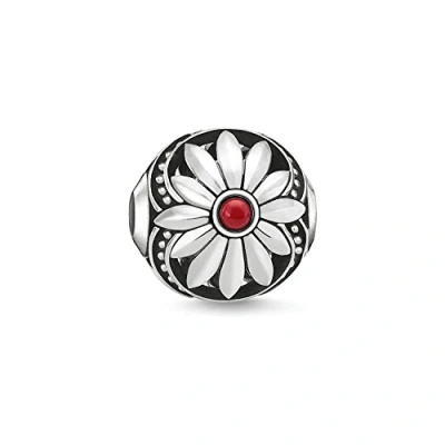 Abbildung von Thomas SABO Charm, Damen, Größe: One Size, Silber