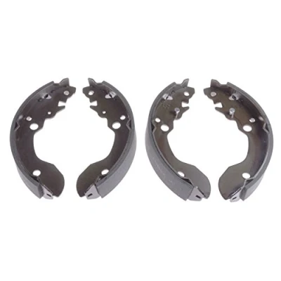Abbildung von BLUE PRINT ADK84127 Bremsbacken Hinterachse 220 34 SUZUKI: Vitara I SUV Cabrio,