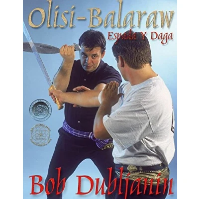 Abbildung von Filipino Olisi Balaraw: Espada Y Daga [DVD] [UK Import]