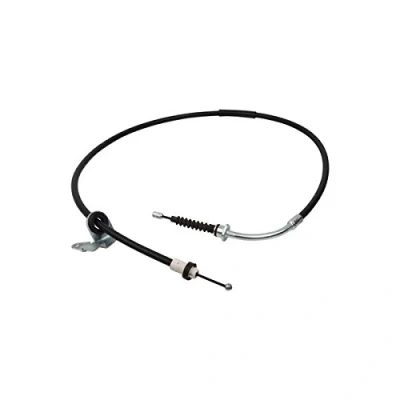 Abbildung von NK 904008 Handbremsseil 1435/1294 Scheibenbremse MINI: Schrägheck, Cabrio