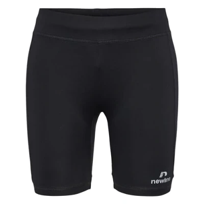 Abbildung von Newline Athletic Sprinters Tights, Damen, Größe: XS, Black