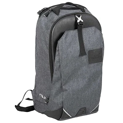 Abbildung von Norco Cadrick Rucksack Tasche Fahrradtasche (Grau) Fahrradtaschen