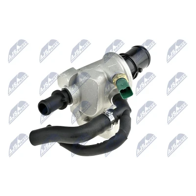 Abbildung von Thermostat, Kühlmittel NTY CTM AR 002