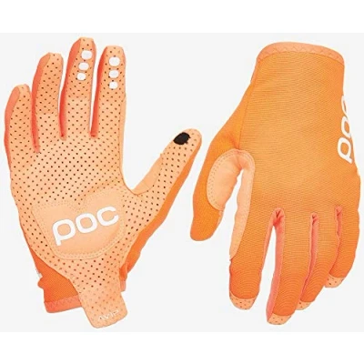 Abbildung von AVIP Glove Long,Zink Orange,L