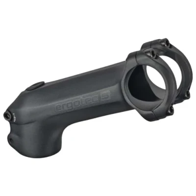 Abbildung von Lenkervorbau Ergotec Charisma Ahead Ø28,6 / 110 25,4 Mm Schwarz