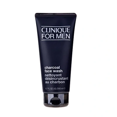 Abbildung von Clinique for Men Kohle Gesichtsreinigung (200ml)