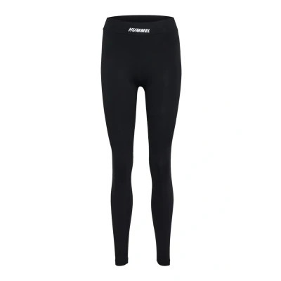 Abbildung von Hummel Elemental Tights, Damen, Größe: Large, black
