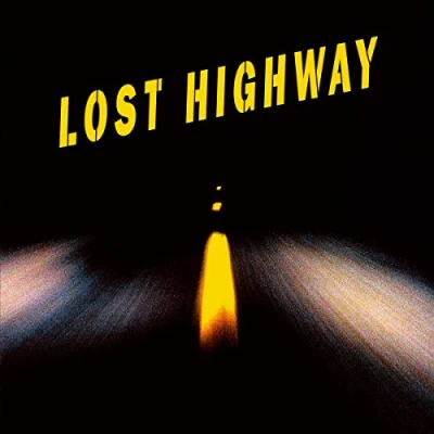 Abbildung von Lost Highway [Vinyl LP]