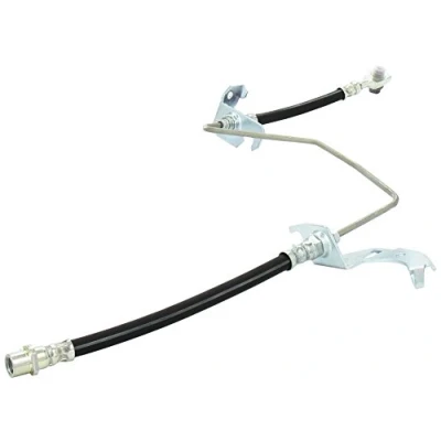 Abbildung von TRISCAN 8150 24221 Bremsschläuche 224/200 F10x1 OPEL: Astra G CC, Meriva A, Zafira A