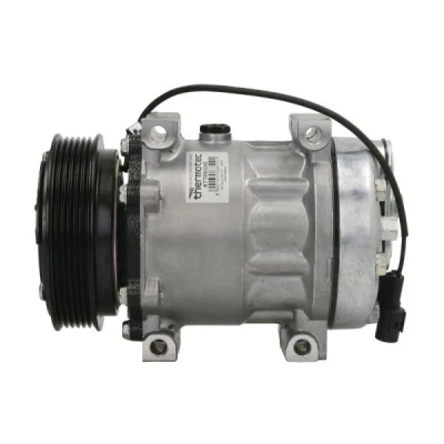 Abbildung von THERMOTEC KTT090245 Kompressor SD7H15 12 PAG 100 R 134a VOLVO: V40 Kombi