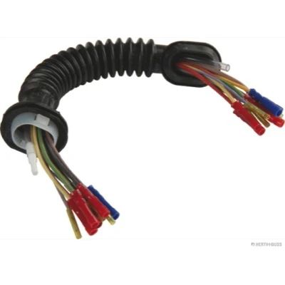 Abbildung von HERTH+BUSS ELPARTS 51277093 Kabelreparatursatz, Heckklappe