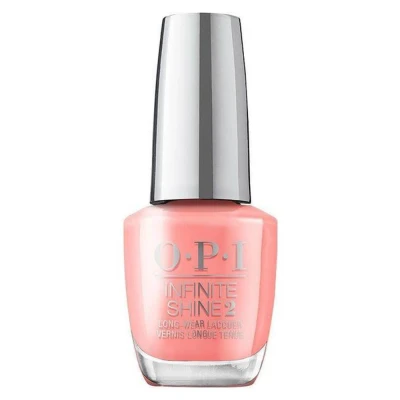 Abbildung von OPI Nagellack Infinite Shine Long Wear Lacquer