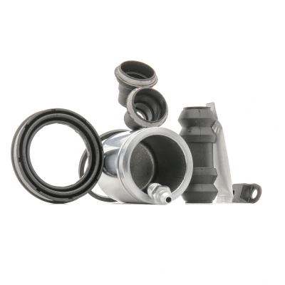 Abbildung von AUTOFREN SEINSA D43074C Bremssattel Reparatursatz Hinterachse 48 MERCEDES BENZ: G Klasse SUV kfzteile, kfzteile24, bandel online, bandel, atp