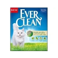 Abbildung von Everclean Ever Clean Naturally 10 L