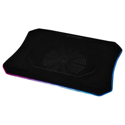 Abbildung von Thermaltake Massive 20 RGB, 48,3 cm (19), 1 Stück(e), 25,4 (10), cm, 600 RPM, Scrollleiste