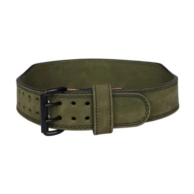 Abbildung von Barbelts weightlifting belt venom