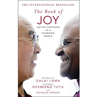Abbildung von The Book of Joy: Sunday Times Bestseller