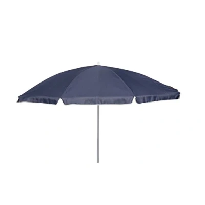 Abbildung von Nr. Label Sonnenschirm 200 cm, Blau