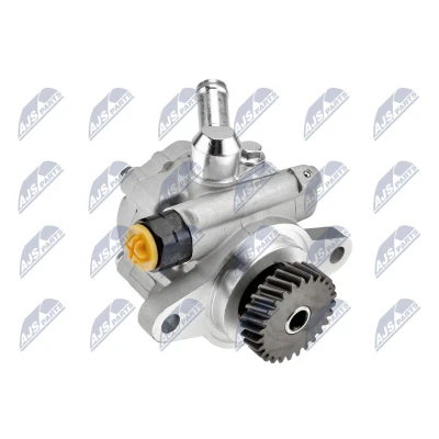 Abbildung von NTY SPW TY 024 Hydraulikpumpe hydraulisch Zahnradpumpe