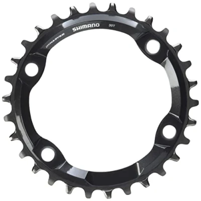 Abbildung von Kettenblatt 32z Shimano Deore XT FC M8000 1x11 Fach