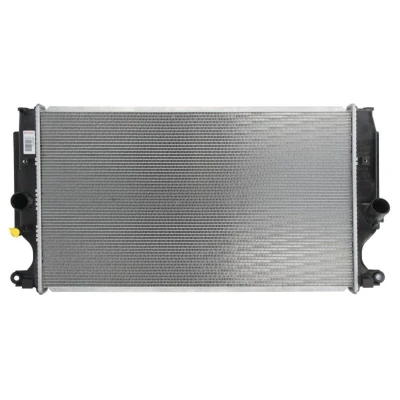 Abbildung von Kühler, Motorkühlung DENSO DRM50072