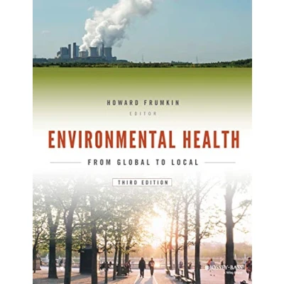 Abbildung von Environmental Health: From Global to Local (Public Health/Environmental Health)
