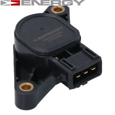 Abbildung von ENERGY TPS0005 Drosselklappenpotentiometer PEUGEOT: 406 Limousine, 405 II Kombi, 306 Schrägheck, CITROËN: Xantia BX Kombi