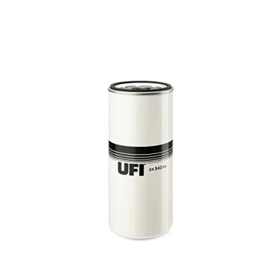 Abbildung von UFI 24.342.00 Kraftstofffilter Filtereinsatz VOLVO: FH 16, FM 9