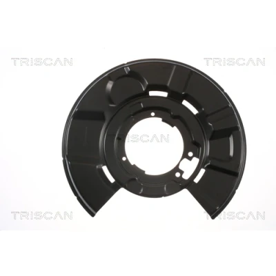 Abbildung von TRISCAN 8125 11206 Ankerblech Hinterachse rechts BMW: 3 Touring, Limousine, Coupe