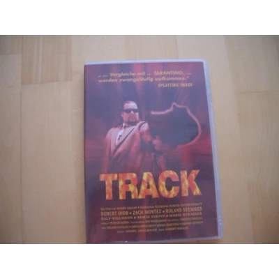 Abbildung von Track