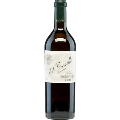 Abbildung von Emilio Hidalgo El Tresillo Amontillado Fino Sherry (1 x 0.75 l)