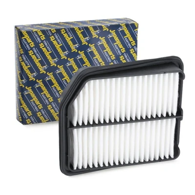 Abbildung von ASHIKA 20 08 824 Luftfilter 50 178 229, 174 Filtereinsatz SUZUKI: Grand Vitara 2 SUV