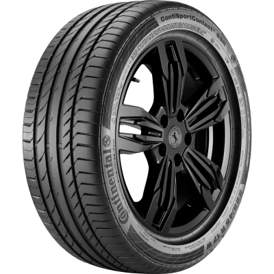 Abbildung von Continental CSC5PMOXL 245/40 R20 99Y PKW Sommerreifen Reifen 0314660