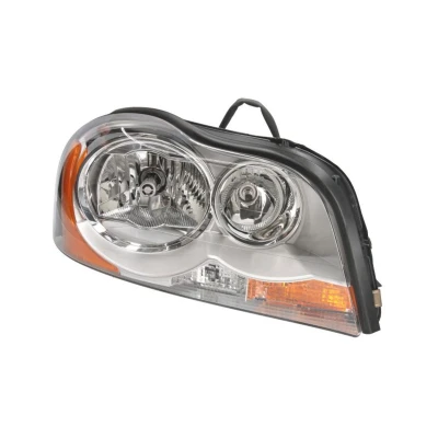 Abbildung von VALEO ORIGINAL PART 046895 Scheinwerfer rechts mit Kurvenlicht für Rechtsverkehr Stellmotor LWR, ohne Steuergerät Xenon VOLVO: XC90 I