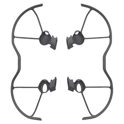 Abbildung von DJI FPV Propeller Guard Propellerschutz Schwarz