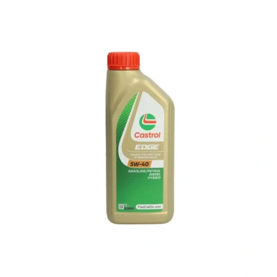 Abbildung von Motoröl CASTROL Edge 5W40 1L