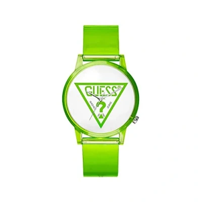 Abbildung von Guess Damen Analog Quarz Uhr V1018M6