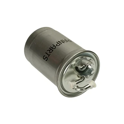 Abbildung von ASHIKA 30 04 496 Kraftstofffilter Leitungsfilter HONDA: Accord 6 Limousine, CIVIC Fastback, Schrägheck, LAND ROVER: Freelander I SUV