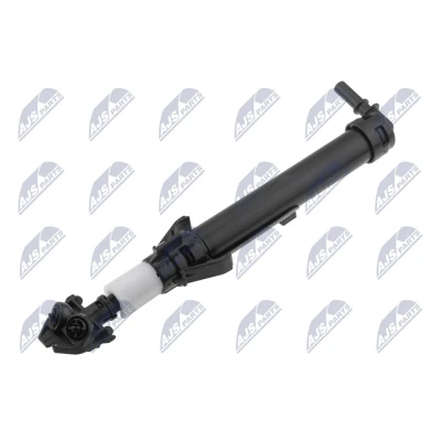 Abbildung von NTY EDS PL 018 Waschwasserdüse, Scheinwerferreinigung links OPEL: Zafira C Tourer (P12) 2.0 BiTurbo CDTi, 1.6, 1.6 CNG, SIDI, CDTI