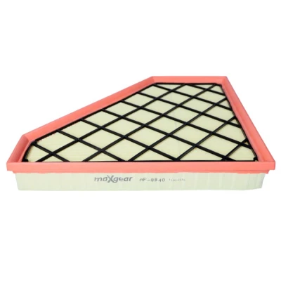 Abbildung von MAXGEAR 26 2551 Luftfilter 43 310 Filtereinsatz CHEVROLET: Camaro VI Coupe, Cabrio, CADILLAC: ATS Limousine