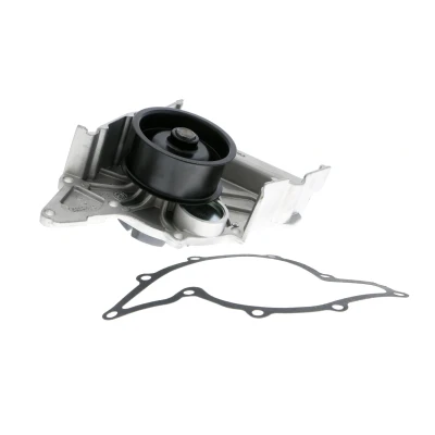 Abbildung von VAICO V10 50027 Wasserpumpe mit Dichtung mechanisch Flügelrad aus Metall Original Qualität AUDI: A6 C5 Avant, A4 B6 B5 Avant