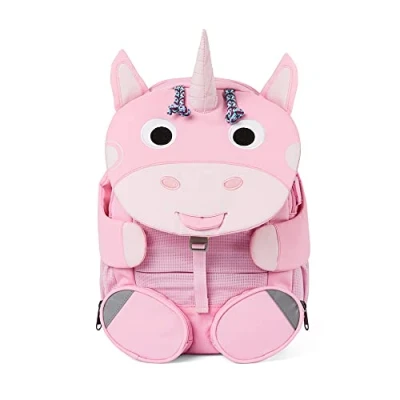Abbildung von Affenzahn Large Friend Backpack unicorn AFZ FAL 003 027