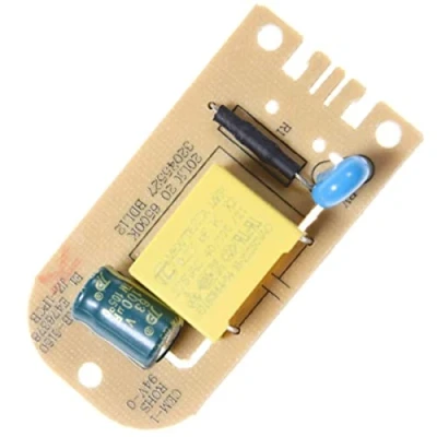 Abbildung von LED Platine 32051997 für Kühlschrank Continental Edison Essential B, Highone, Linetech, Listo, Oceanic, Telefunken, Valberg, mit 1 Tür, Essenziel ERFI125 55B1, ...