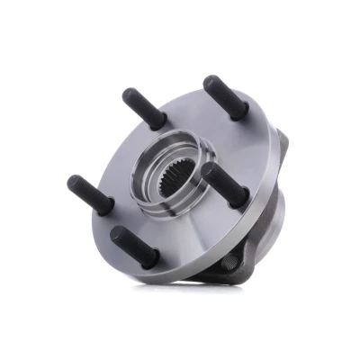 Abbildung von RIDEX 654W0901 Radlagersatz mit integriertem magnetischen Sensorring 138mm SUBARU: Impreza III Schrägheck, II Limousine, Outback V