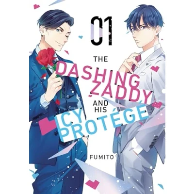 Abbildung von The Dashing Zaddy and His Icy Protégé 1