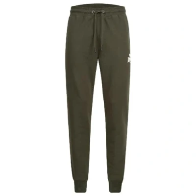 Abbildung von Lonsdale Herren Pilsdon Freizeithose, Schwarz, 3XL Slim EU