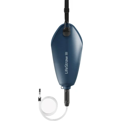 Abbildung von LifeStraw Peak Series Compact Gravity Water Filter System 3L Wasserfilter