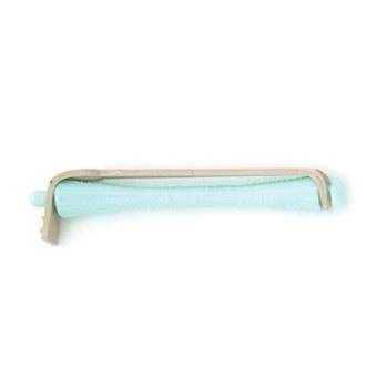 Abbildung von Sinelco Permanent Lockenwickler 12st Türkis 5mm