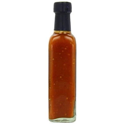 Abbildung von Encona West Indian Original Hot Pepper Sauce Chilisauce aus der Karibik 2x142 ml